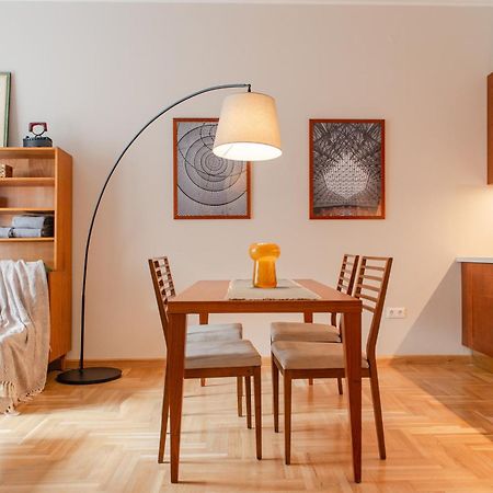 Spacious Family Suite Along River Side, In The Heart Of Buda Budapeste Exterior foto