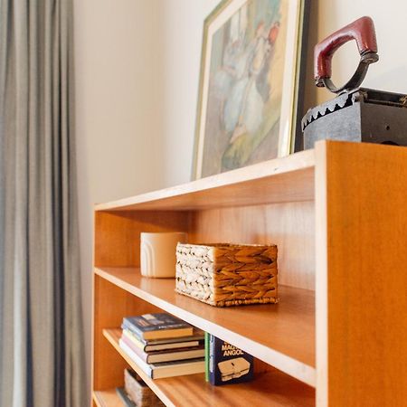 Spacious Family Suite Along River Side, In The Heart Of Buda Budapeste Exterior foto