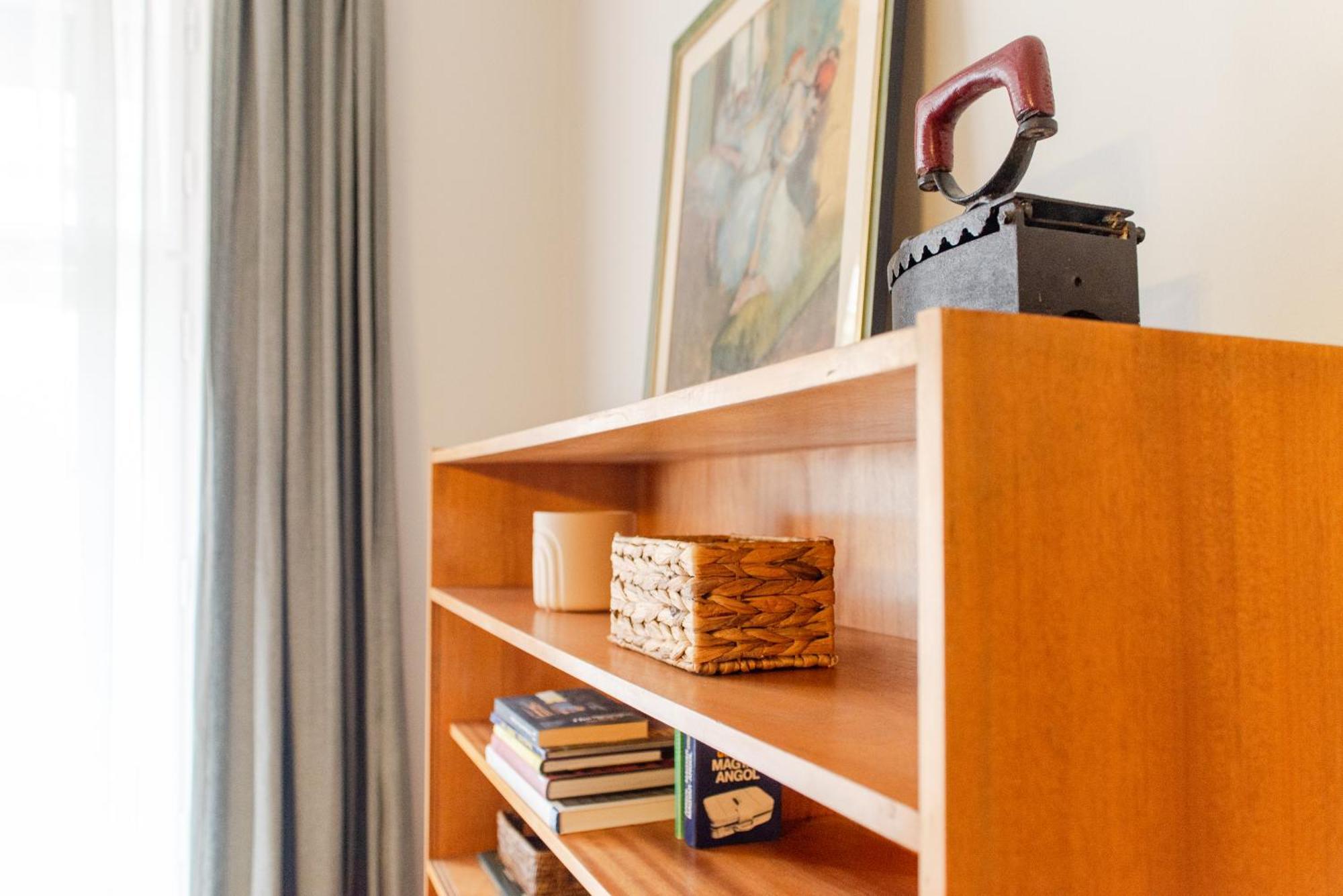 Spacious Family Suite Along River Side, In The Heart Of Buda Budapeste Exterior foto